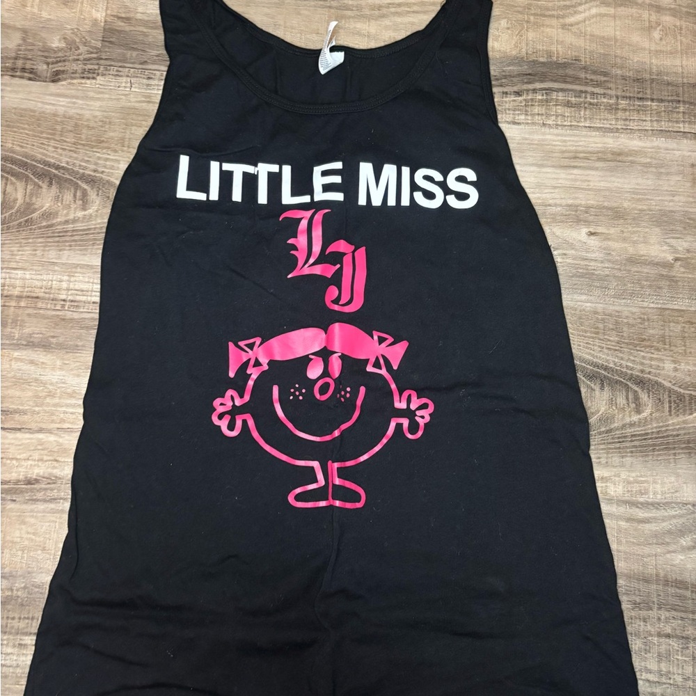 topgun lady jags practice wear tank top